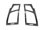 BMW E81/E82/E87/E88 Carbon Fiber Voor Grill, Verzenden