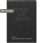 Bieden met Berry / 3 Conventies & gadgets / Bieden met Berry, Verzenden, Gelezen, B. Westra