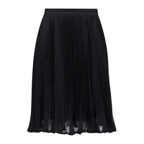 Princess goes Hollywood • zwarte plissé rok • 36, Kleding | Dames, Rokken, Zwart, Nieuw, Maat 36 (S), Verzenden