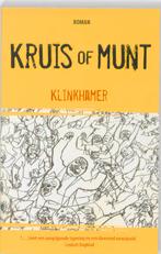 Kruis of munt 9789077895573 [{:name=>R. Klinkhamer, Gelezen, [{:name=>'R. Klinkhamer', :role=>'A01'}], Verzenden