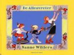 De Allesvreter 9789077285060 N. Wilders, Verzenden, Gelezen, N. Wilders