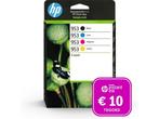 Veiling - HP 953 - Inktcartridge - Origineel - Kleur & Zwart, Computers en Software, Nieuw