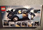 Lego Set - 10187 - Cars - Volkswagen Käfer „Charlotte“, Kinderen en Baby's, Speelgoed | Duplo en Lego, Nieuw