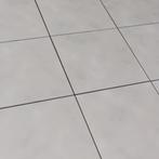Betonlook antislip vloertegels 33x33 met zeer hoge R-waarde, Verzenden, Nieuw