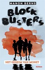 Het geheim van Monet / Blockbusters 9789020674941, Verzenden, Gelezen, Manon Berns