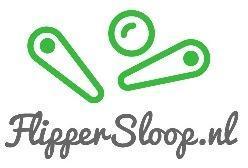FlipperSloop.nl Inkoop, Verkoop, Onderdelen En Reparatie., Verzamelen, Automaten | Flipperkasten, Nieuw