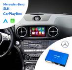 CarPlayBox voor Mercedes - SLK-klasse - 2012 / 2016 / NTG, Verzenden, Nieuw