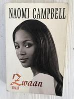 ZWAAN 9789022518229 Naomi Campbell, Verzenden, Gelezen, Naomi Campbell