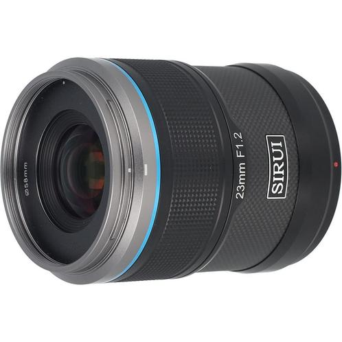 Sirui Sniper 23+33+56mm F/1.2 APS-C AF Nikon Z | Tweedehands, Audio, Tv en Foto, Fotocamera's Digitaal, Gebruikt, Overige Merken