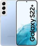 Samsung Galaxy S22 Plus Dual SIM 128GB blauw