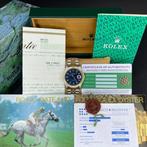 Rolex - Datejust Turn-O-Graph - 16263 - Unisex - 1996, Nieuw