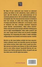 Als je wilt winnen moet je niet willen winnen 9789400500792, Verzenden, Zo goed als nieuw, Eric Bartels