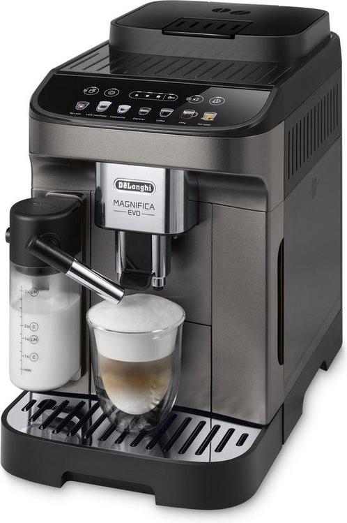 DeLonghi ECAM290.81TB Magnifica EVO - Volautomatische, Witgoed en Apparatuur, Koffiezetapparaten, Verzenden