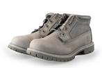 Timberland Veterschoenen in maat 38½ Grijs | 10% extra, Kleding | Dames, Schoenen, Verzenden, Overige typen, Timberland, Grijs