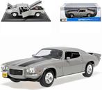 Maisto 1:18 - Model sportwagen - Chevrolet Camaro 1971 -, Nieuw