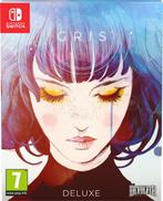 GRIS (2025)-Devolver Deluxe Edition (NSW) NIEUW, Spelcomputers en Games, Games | Nintendo Switch, Ophalen of Verzenden, Nieuw