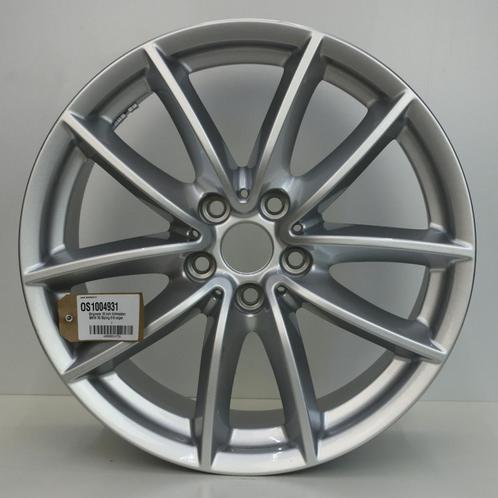 Originele velgen 18 inch BMW X5 Styling 618 5x112 *OS1004931, Auto-onderdelen, Banden en Velgen, Velg(en), Gebruikt, 18 inch, Personenwagen