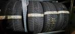 4x 215-65-17 Pirelli Winter 5.7+6.1mm €45+€50 Pst 215 65 17, Auto-onderdelen, Banden en Velgen, Ophalen, 17 inch, Winterbanden