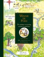 Winnie de Poeh, de volledige verzameling verhalen en, Verzenden, Gelezen, A.A. Milne