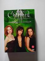 Charmed seizoen 5, Cd's en Dvd's, Dvd's | Tv en Series, Verzenden, Gebruikt