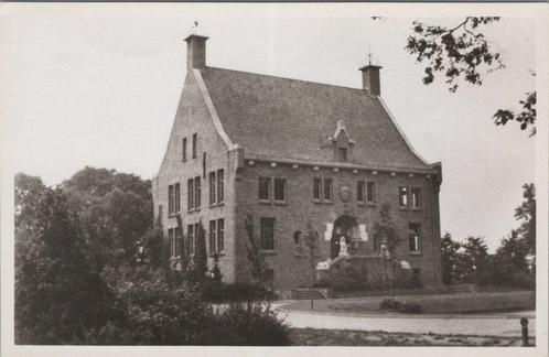 GROUW - Raadhuis, Verzamelen, Ansichtkaarten | Nederland, Verzenden