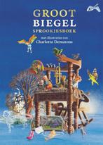 Groot Biegel sprookjesboek 9789025774684 Paul Biegel, Verzenden, Gelezen, Paul Biegel