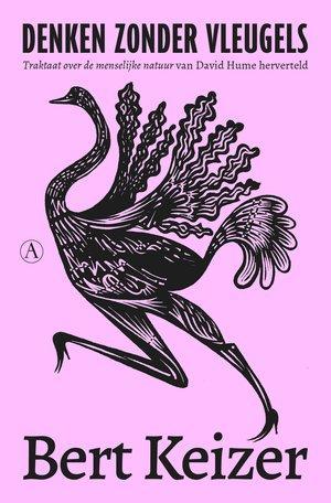 Denken Zonder Vleugels |  NIEUW | Keizer, Bert | 97890253189, Boeken, Overige Boeken, Nieuw, Ophalen of Verzenden