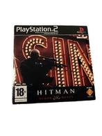 PS2 Demo DVD Hitman Blood Money (PS2 Games), Ophalen of Verzenden, Zo goed als nieuw