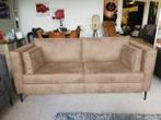 Bankstel Borne - Rechte banken - Beige