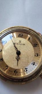 Edox - pocket watch - No Reserve Price - 1960-1969, Sieraden, Tassen en Uiterlijk, Horloges | Heren, Nieuw