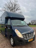 Prachtige en chique paardenwagen uit 2012!, Dieren en Toebehoren, Paarden en Pony's | Trailers en Aanhangwagens, Ophalen, Zo goed als nieuw