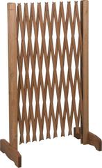 2dekans | Maxxpro Hondenhek - Uittrekbaar tot 117cm - voor, Dieren en Toebehoren, Honden-accessoires, Ophalen of Verzenden, Zo goed als nieuw