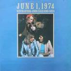 LP gebruikt - Kevin Ayers - June 1, 1974, Verzenden, Zo goed als nieuw