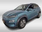 Zakelijke Lease |  Hyundai KONA EV Fashion 64 kWh (204PK), Automaat, Stof, Gebruikt, Overige kleuren