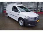 Volkswagen Caddy 2.0 TDI L2H1 BMT Maxi Comfortline, Auto's, Bluetooth, Plug-in hybride, Nieuw, Lease