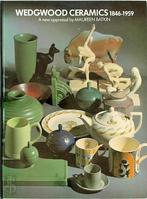 Wedgwood Ceramics 1846-1959, Boeken, Taal | Overige Talen, Nieuw, Verzenden