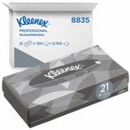 Kleenex Professional tissues 21 dozen x 100 vellen, Verzenden, Nieuw