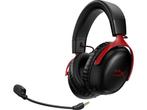 HyperX Cloud III Wireless - Draadloze Gaming Headset - 120, Computers en Software, Headsets, Verzenden, Zo goed als nieuw, HyperX