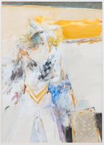 Wijnand Thonissen (1940), Vrouw figuur (1985), Antiek en Kunst