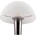 LED Tafellamp - Trion Candin - E14 Fitting - Warm Wit 3000K, Huis en Inrichting, Lampen | Tafellampen, Ophalen of Verzenden, Nieuw