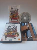 Grand Theft Auto III Playstation 2, Spelcomputers en Games, Games | Sony PlayStation 2, Ophalen of Verzenden, Nieuw
