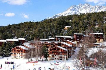 Les Balcons d&#39;Anais | La Norma | Skivakantie beschikbaar voor biedingen
