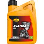 Avanza MSP 0W-30, Ophalen of Verzenden, Nieuw, Motor en Techniek, Zeilboot of Motorboot