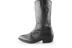 Nelson Cowboy laarzen in maat 35 Zwart | 10% extra korting, Verzenden, Jongen of Meisje, Nieuw, Nelson