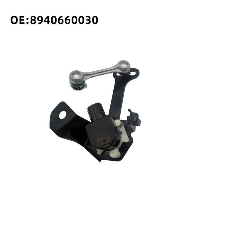 Rijhoogtesensoren inclusief sensor en verbindingsarm voor, Auto diversen, Overige Auto diversen, Verzenden