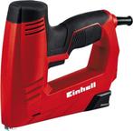 Einhell Elektrische Nietmachine TC-EN 20 E - 20 schoten/min, Doe-het-zelf en Verbouw, Gereedschap | Overige machines, Ophalen of Verzenden