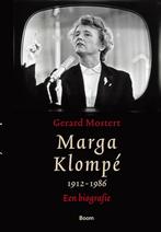 Marga Klompé 1912-1986 9789461051974 Gerard Mostert, Verzenden, Gelezen, Gerard Mostert