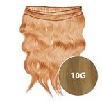 Balmain  Backstage Weft  Human Hair  10G  55 cm, Sieraden, Tassen en Uiterlijk, Uiterlijk | Haarverzorging, Nieuw, Verzenden
