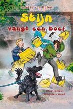 Stijn vangt een boef 9789033128363 Gisette van Dalen, Verzenden, Gelezen, Gisette van Dalen