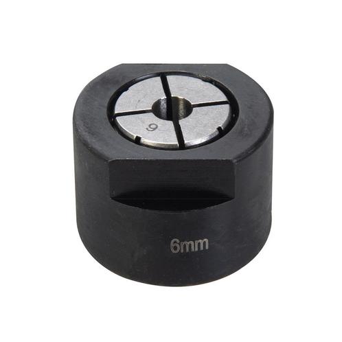 Triton Spantang 6 mm - Duurzaam Staal - Perfect voor Bove..., Doe-het-zelf en Verbouw, Gereedschap | Overige machines, Nieuw, Ophalen of Verzenden